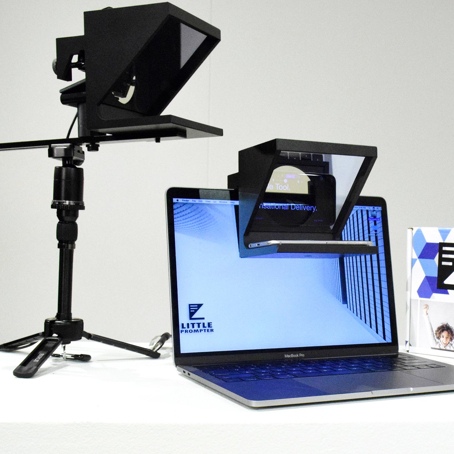 teleprompter software windows 10